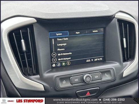 Used 2019 GMC Terrain SLE w/ Driver Convenience Package image 31