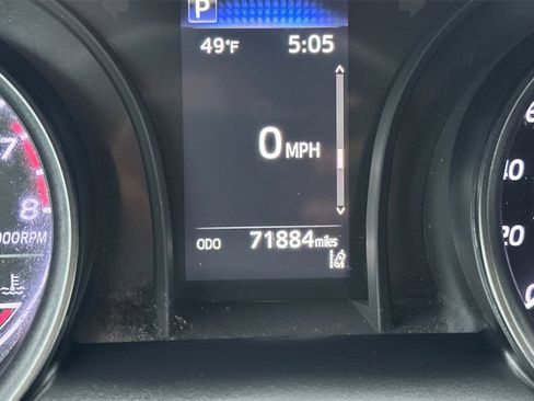 Used 2022 Toyota Camry SE image 27