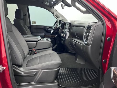 Used 2021 GMC Sierra 1500 Elevation AWD/4WD image 23