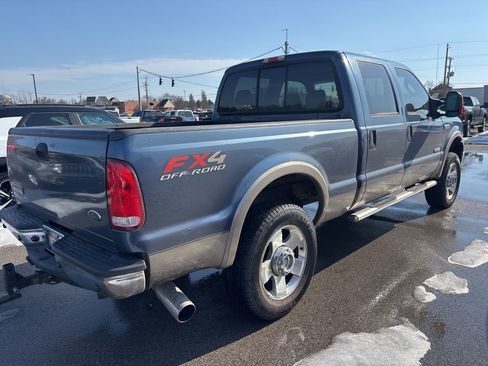 Used 2006 Ford F250 Lariat image 6