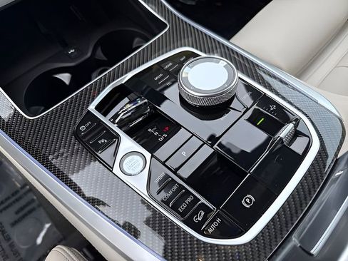New 2026 BMW X5 M60i AWD/4WD image 24
