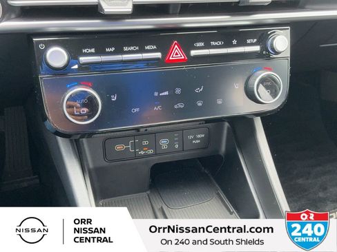 Used 2025 Hyundai Tucson SEL FWD image 24