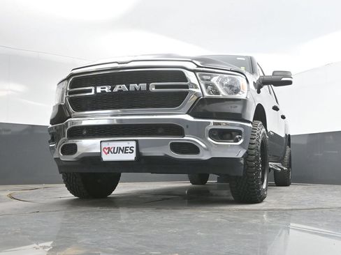 Used 2021 RAM 1500 Lone Star AWD/4WD image 42