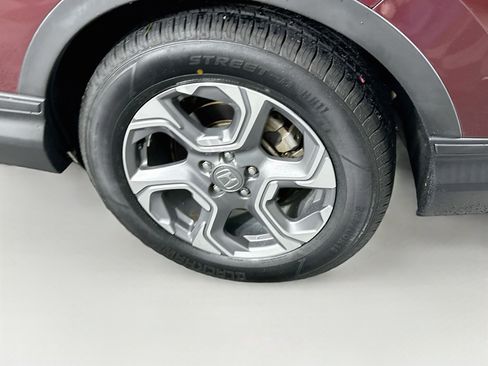 Used 2018 Honda CR-V EX image 11