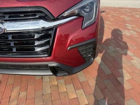 Used 2026 Subaru Ascent Limited w/ Popular Package #2 AWD/4WD image 24