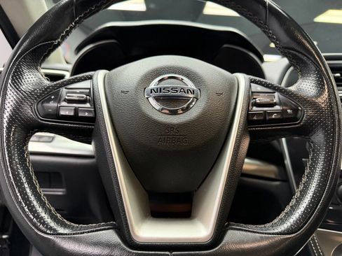 Used 2022 Nissan Maxima SV w/ Floor Mat Group FWD image 23