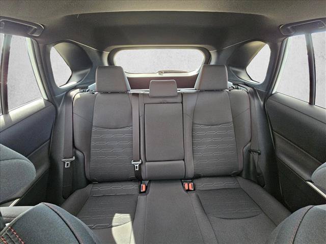 Used 2023 Toyota RAV4 SE w/ Weather & Moonroof Package AWD/4WD image 15