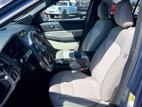 Used 2018 Ford Explorer 4WD image 27