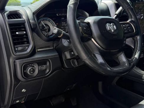 Used 2019 RAM 3500 Limited image 15