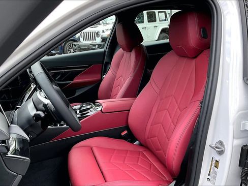 New 2026 BMW 530i image 9