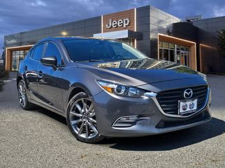 Used 2018 MAZDA MAZDA3 Touring FWD 360° Tour