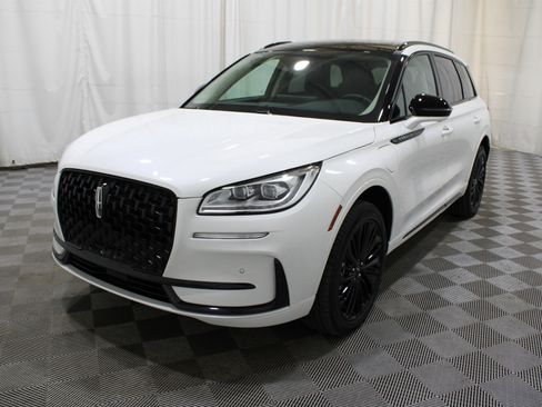 New 2025 Cadillac CT5 Sport w/ Sun And Sound Package image 37