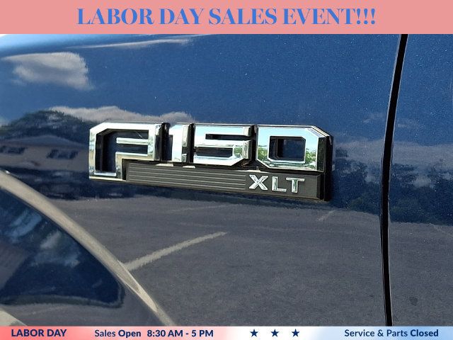 Used 2018 Ford F150 XLT w/ Equipment Group 302A Luxury AWD/4WD image 31