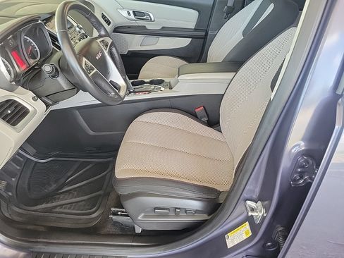 Used 2013 GMC Terrain SLE w/ LPO, Chrome Package FWD image 10
