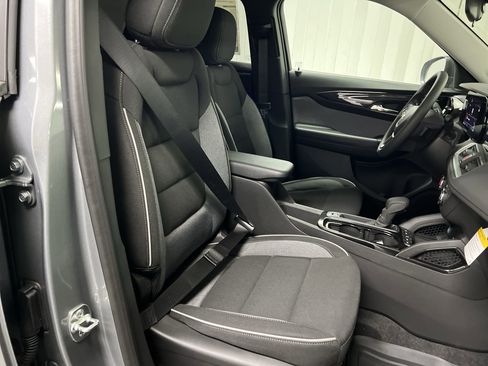 New 2026 Chevrolet TrailBlazer LS w/ LS Convenience Package FWD image 58