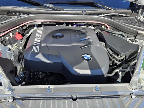New 2026 BMW X3 xDrive30i w/ Convenience Package AWD/4WD image 15