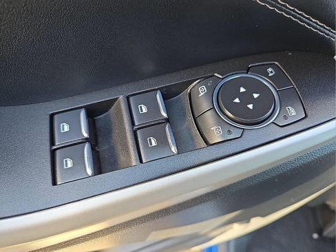 Used 2022 Ford Explorer Limited image 16