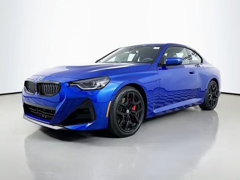 New 2026 BMW 230i xDrive Coupe w/ Premium Package image 3