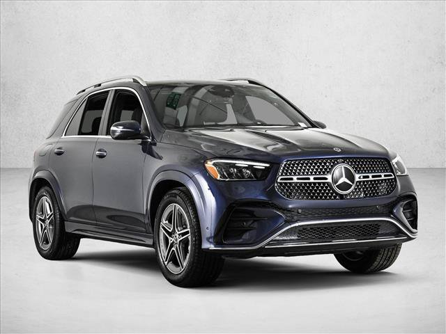 New 2026 Mercedes-Benz GLE 450 4MATIC image 3