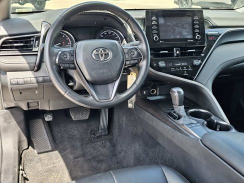 Used 2024 Toyota Camry SE FWD image 33