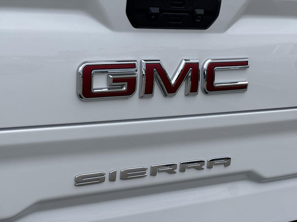 New 2026 GMC Sierra 1500 SLT w/ SLT Premium Plus Package AWD/4WD image 28