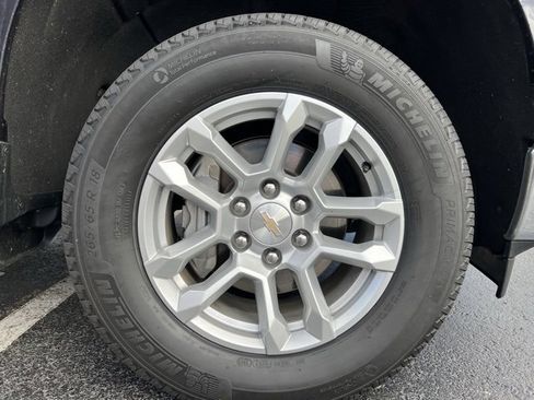 Used 2022 Chevrolet Silverado 1500 LT image 37