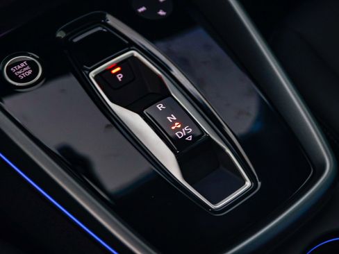 New 2026 Audi A3 2.0T Premium Plus image 24