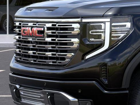 New 2026 GMC Sierra 1500 Denali AWD/4WD image 31