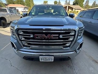 Used 2021 GMC Sierra 1500 SLT w/ SLT Premium Plus Package