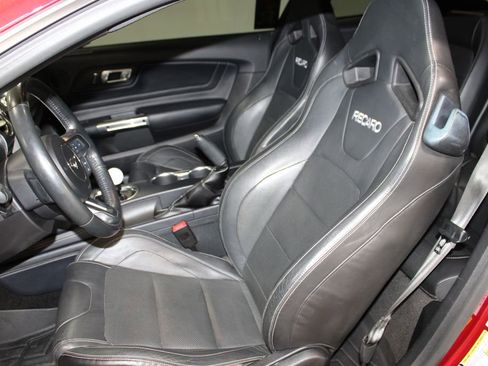 Used 2018 Ford Mustang GT Premium w/ Performance Package - Level 2 image 18