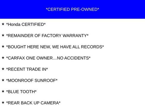 Used 2023 Honda CR-V EX-L image 6