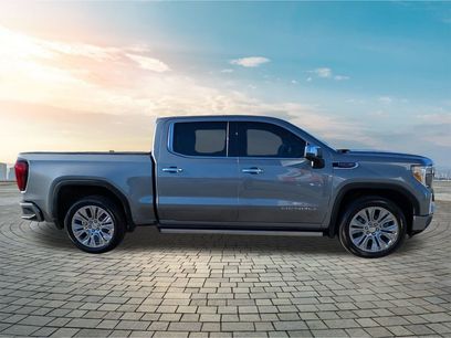 Used 2022 GMC Sierra 1500 Denali w/ Denali Premium Package