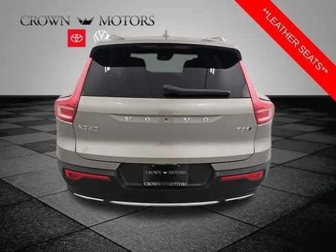Used 2020 Volvo XC40 T5 Inscription w/ Protection Package AWD/4WD image 5