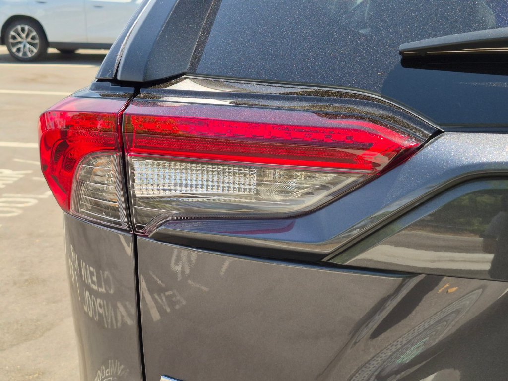 Used 2023 Toyota RAV4 XLE Premium FWD image 26