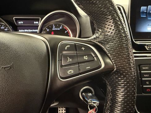 Used 2018 Mercedes-Benz GLE 43 AMG 4MATIC Coupe image 24
