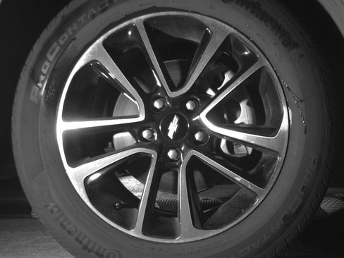 Used 2025 Chevrolet TrailBlazer LT image 13