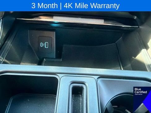 Used 2021 Ford F150 Lariat w/ Equipment Group 502A High AWD/4WD image 44