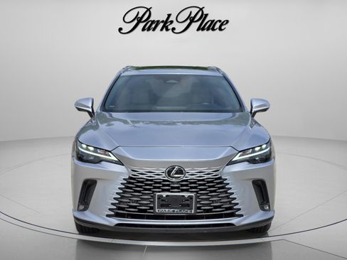 Certified 2023 Lexus RX 350 Premium Plus w/ Cold Area Package FWD image 8