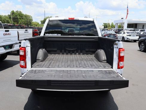 Used 2022 Ford F150 XL w/ Trailer Tow Package AWD/4WD image 26