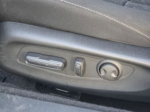 Used 2024 Honda Accord EX image 16