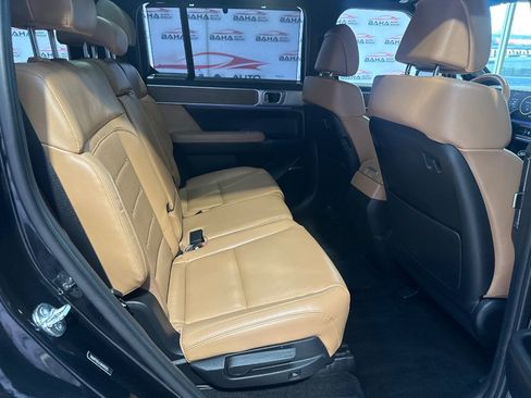 Used 2024 Hyundai Santa Fe Limited image 62