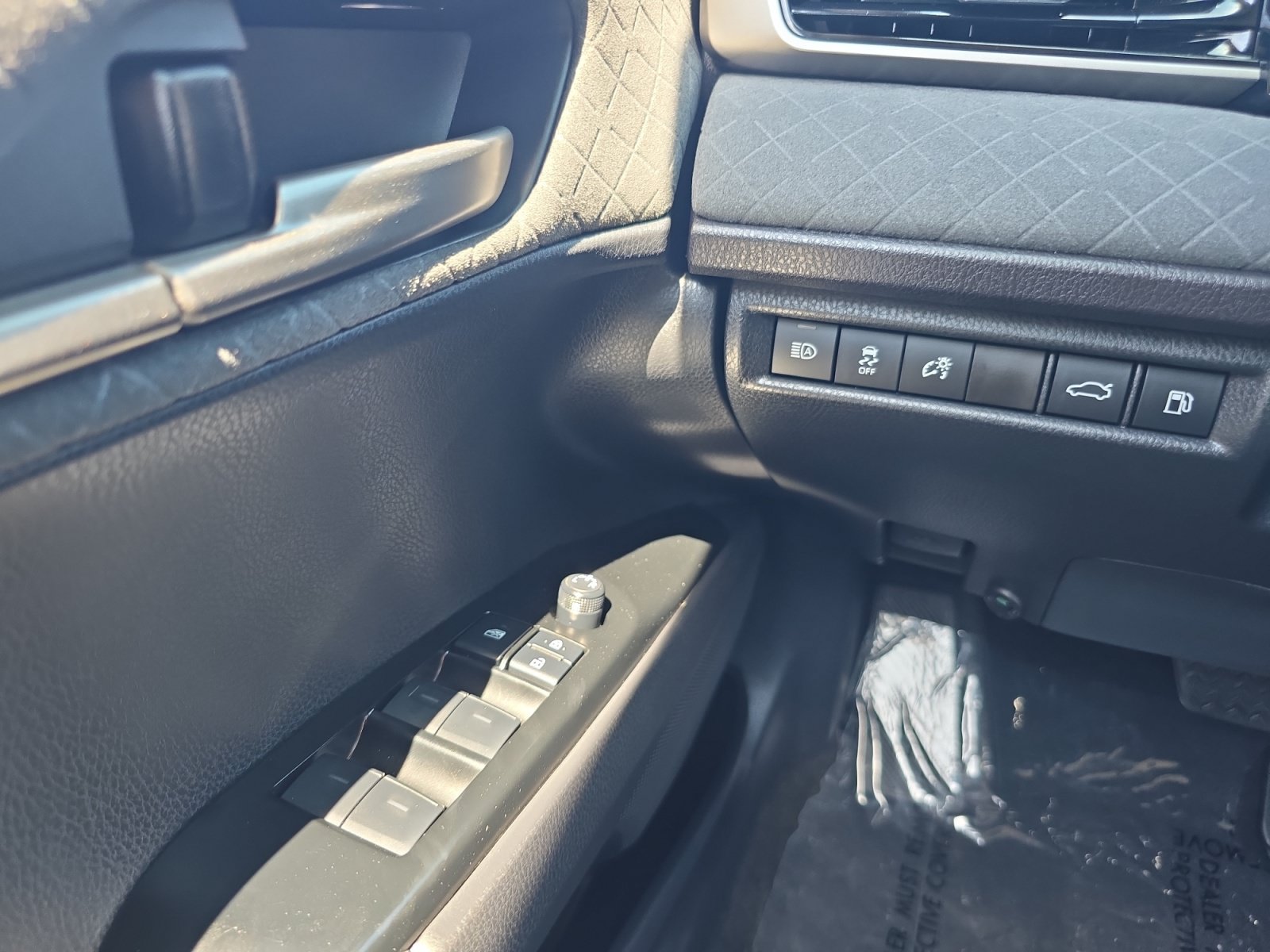 Certified 2026 Toyota Camry XLE AWD/4WD image 23