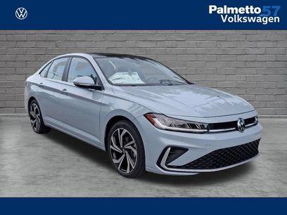 New 2026 Volkswagen Jetta SEL