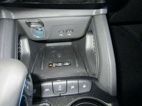New 2026 Chevrolet TrailBlazer RS w/ Convenience Package FWD image 32