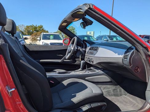 Used 2008 BMW Z4 3.0i RWD image 21