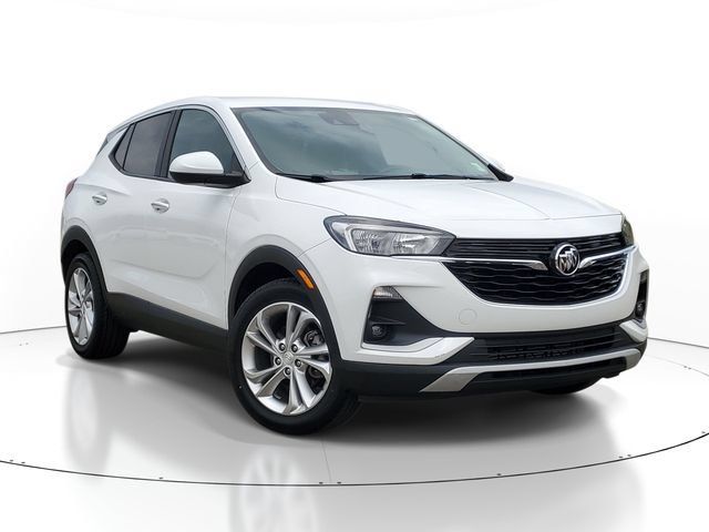 Used 2020 Buick Encore GX Preferred w/ Cold Weather Comfort Package FWD 360° Tour