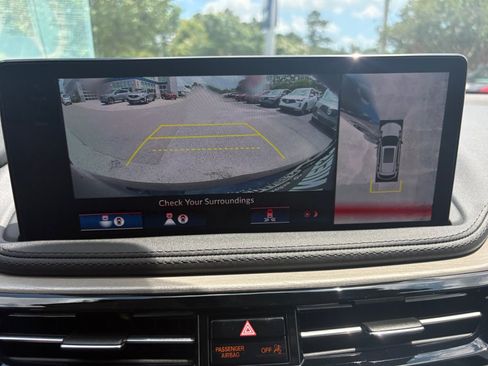 New 2026 Acura MDX SH-AWD w/ Advance Package image 19