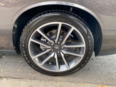 Used 2023 Dodge Challenger R/T image 19