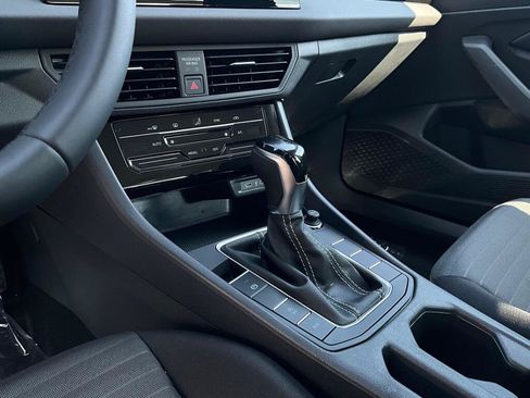 New 2026 Volkswagen Jetta S FWD image 19