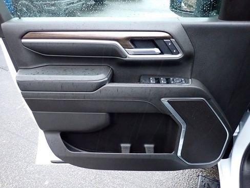 Used 2025 Chevrolet Silverado 3500 LT w/ All Star Edition image 18